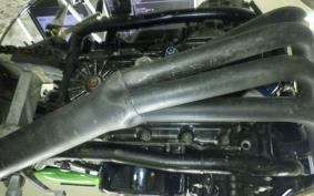 KAWASAKI Z750 GP 1983 KZ750R