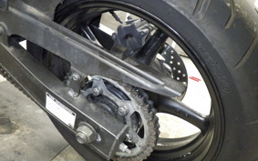 YAMAHA FAZER FZ6 N 2005