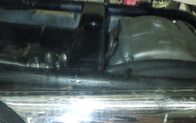 OTHER UNREGISTERED MODEL by BDS1340 1999