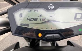 YAMAHA MT-07 2014 RM07J