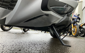 SUZUKI BURGMAN400 2022 DU11N