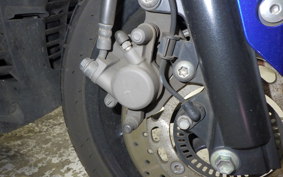 YAMAHA N-MAX 155 A 2021 SG50J