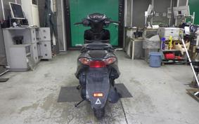 SUZUKI ADDRESS V125 2023 DT11A