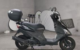SUZUKI ADDRESS V125 CF4MA