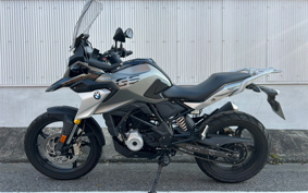 BMW G310GS 2019 0G02
