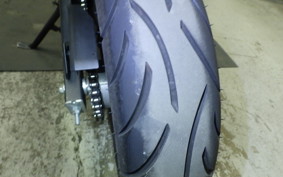 KAWASAKI Z125 PRO