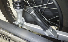 HONDA CROSS CUB 110 2004 JA45