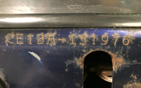 SUZUKI ADDRESS V100 CE13A