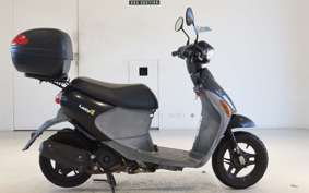 SUZUKI LET's 4 2009 CA45A