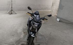 SUZUKI GSX-S125 DL32B