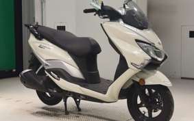 SUZUKI BURGMANｽﾄﾘｰﾄ125EX EA23M
