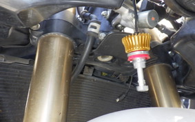 SUZUKI GSX-R1000 2011