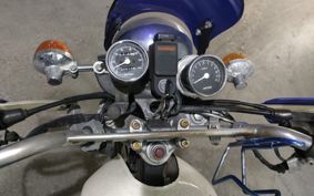 HONDA SILKROAD L250S