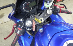 SUZUKI GSX-R1000 2015