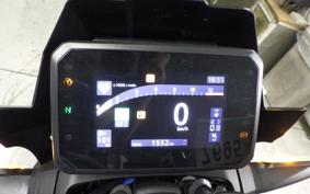 HONDA CB1000 HORNET SP 2025 SC86