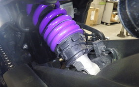 HONDA CBR650R E-Clutch 2025 RH17