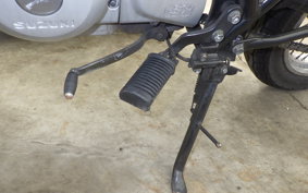 SUZUKI ST250 NJ4AA