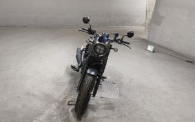 HONDA REBEL 250 S MC49