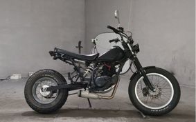 YAMAHA TW225 DG09J