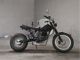 Фото Yamaha TW225 с японского аукциона
