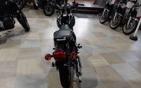 KAWASAKI MEGURO S1 BJ230A