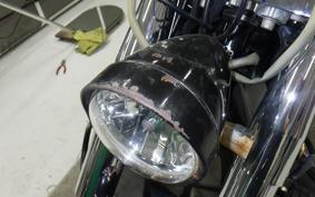 YAMAHA DRAGSTAR 400 CLASSIC 2007 VH01J