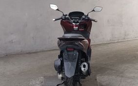 HONDA PCX 160 KF47