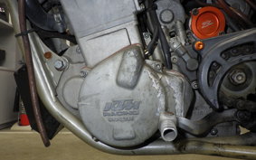 KTM 250 EXC R 2021