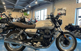 MOTO GUZZI V7 SPECIAL 2021