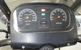 HARLEY FLHS 1340 1990