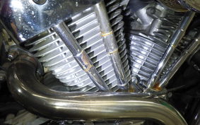 HONDA STEED 400 1990 NC26