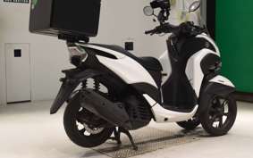 YAMAHA TRICITY 125 A 2019 SEC1J