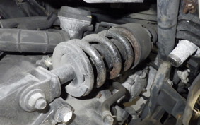 YAMAHA MAJESTY 250 Gen.4 SG20J