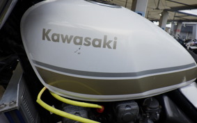 KAWASAKI ZEPHYR 400 Gen.2 1993 ZR400C