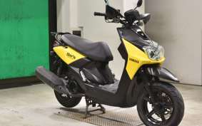 YAMAHA BW S125 SED9J