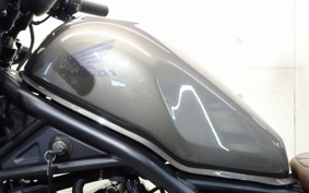 HONDA REBEL 250 S EDITION MC49