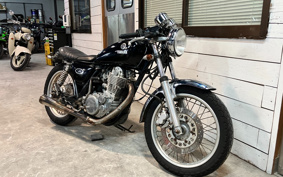 YAMAHA SR400 2005 RH01J