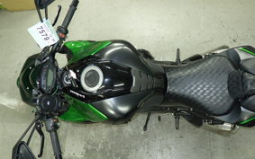 KAWASAKI Z1000 Gen.5 2022