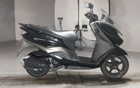 SUZUKI BURGMAN STREET 125 EA11A