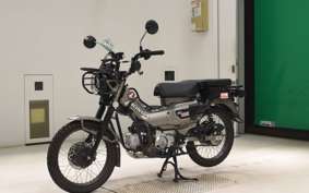 HONDA CT125-2 2001 JA65