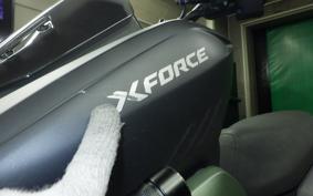 YAMAHA X FORCE 2010 SG79J