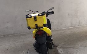 KYMCO TOPBOY 100 SF20AF