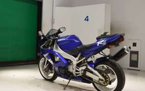 YAMAHA YZF-R1 2018