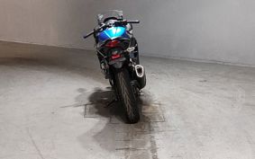 KAWASAKI NINJA 250 EX250L