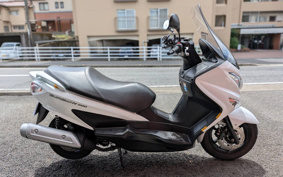 YAMAHA YZF-R25 RG10J