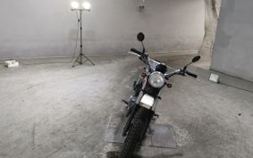 KAWASAKI 250TR BJ250F