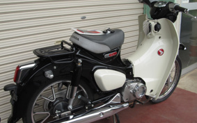 HONDA  SUPER CUB C125 JA48