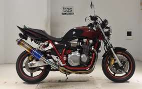 HONDA CB1300SF SUPER FOUR SC54