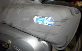 HONDA TODAY 2 AF67