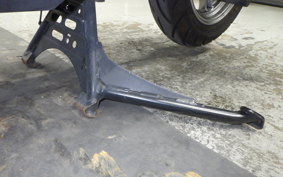 SUZUKI SKYWAVE 200 (Burgman 200)